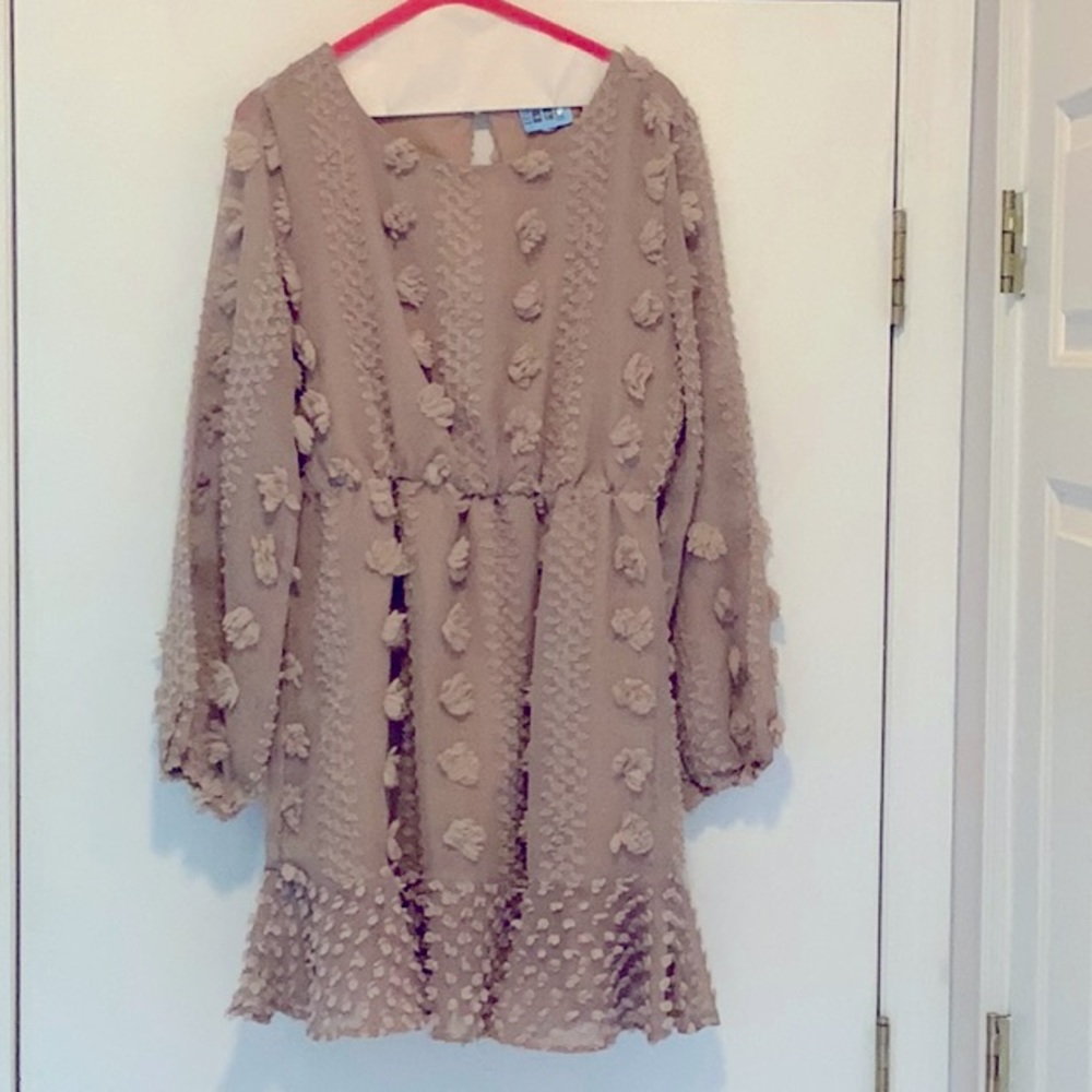 &mercy Dress